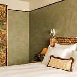 Sommerro Hotell