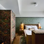 Hotell Sommerro 5*