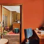 Hotell Sommerro 5*