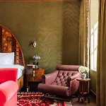 Sommerro Hotell 5*
