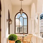 Sommerro Hotell Oslo