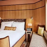 Sommerro Hotell 5*