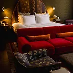 Sommerro Hotell