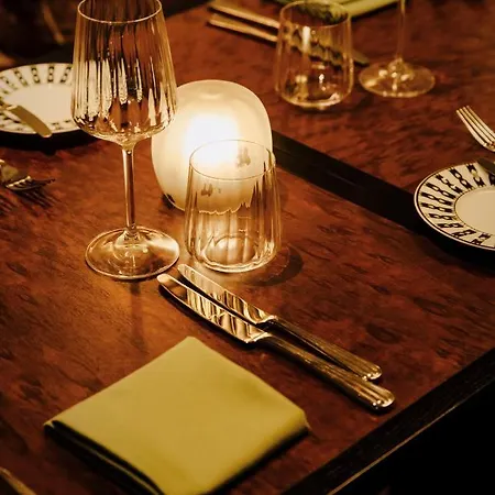 Ξενοδοχείο Sommerro 5*
