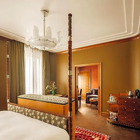 Sommerro Ξενοδοχείο 5*