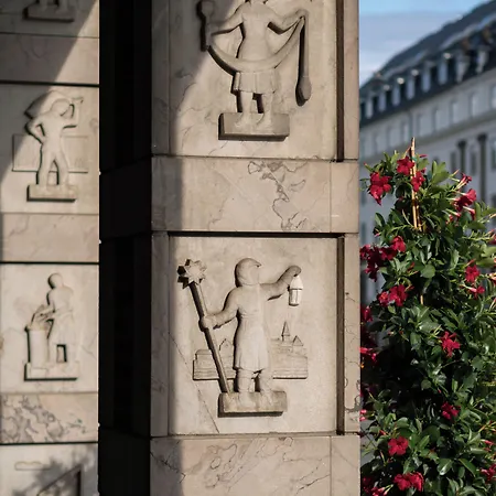 Sommerro 5* אוסלו