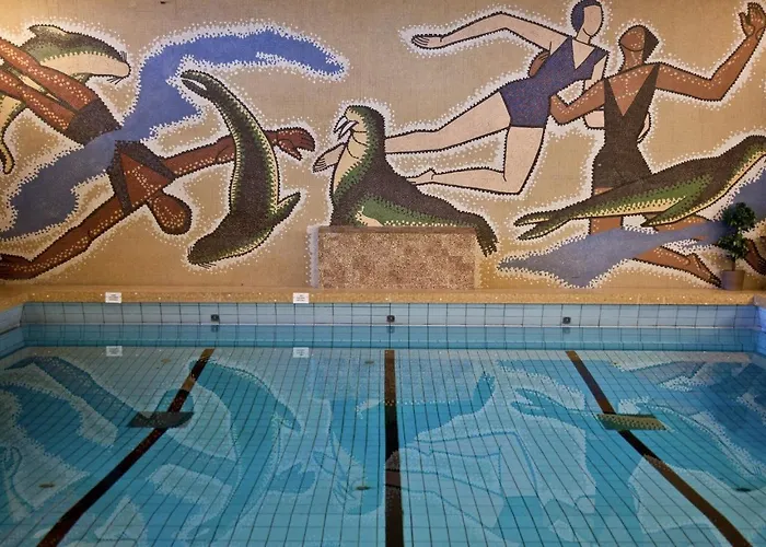 Sommerro Hotell Oslo