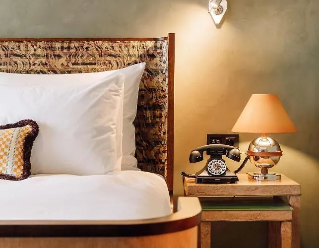 Sommerro Hotell Oslo