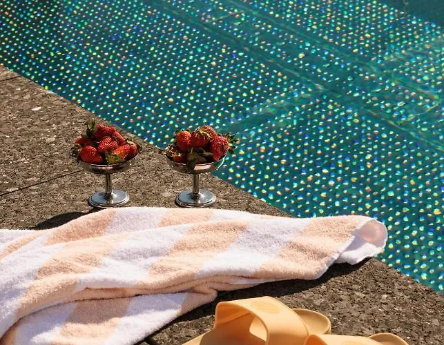 Hotell Sommerro Oslo