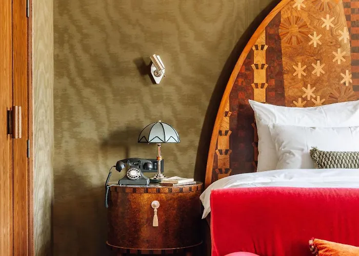 Hotell Sommerro Oslo