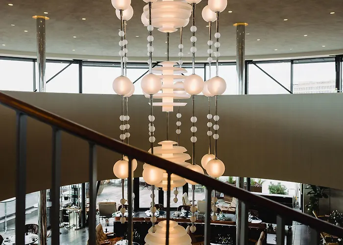 Sommerro Hotell Oslo