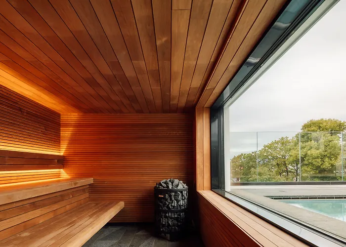 Hotell Sommerro Oslo