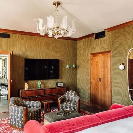 Sommerro Szálloda 5*