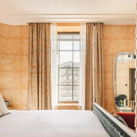 Sommerro Szálloda 5*