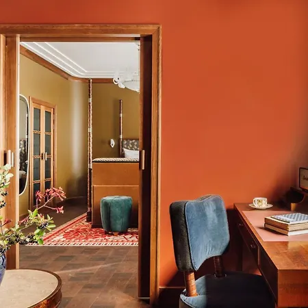 Szálloda Sommerro 5*