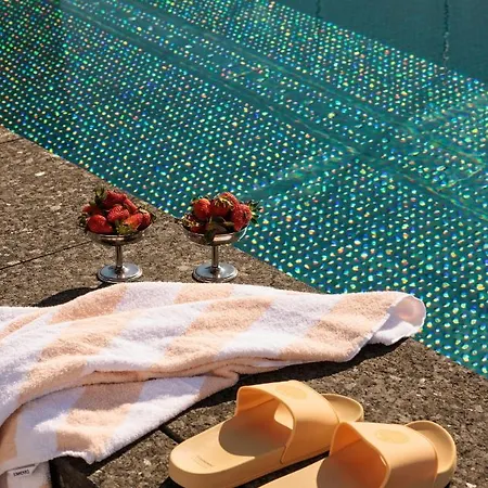 Szálloda Sommerro Oslo