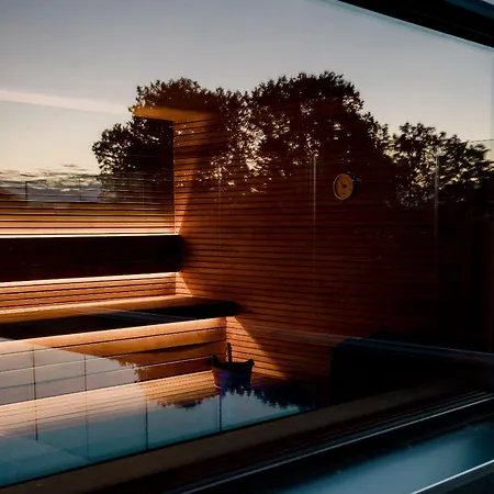 Szálloda Sommerro Oslo