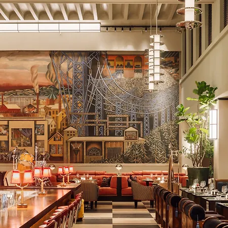 Szálloda Sommerro 5*