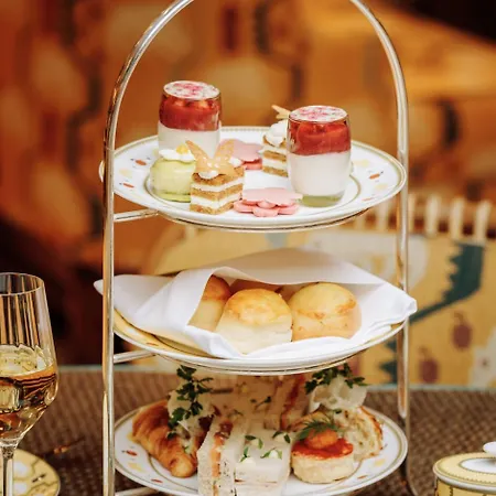 Szálloda Sommerro Oslo