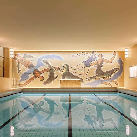 Szálloda Sommerro Oslo