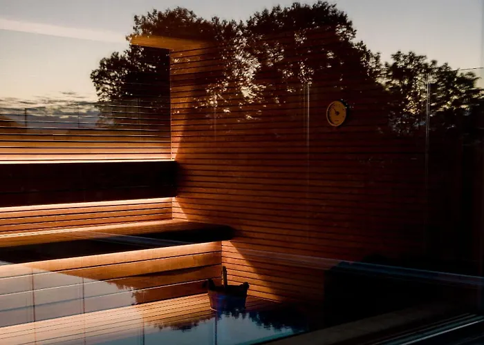 Hotell Sommerro Oslo