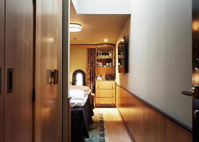 Hotell Sommerro Oslo